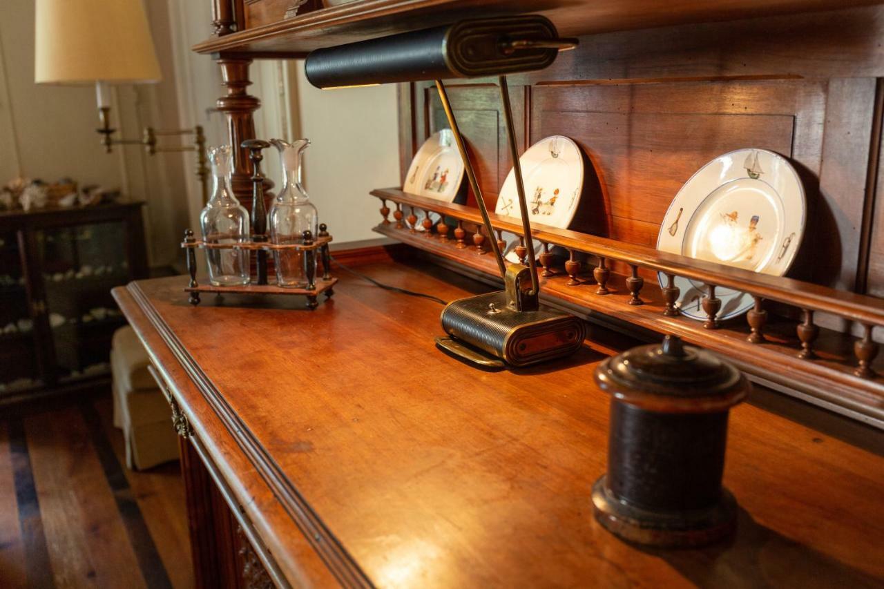 Domaine De L'Amiral Bed & Breakfast Saint-Laurent-du-Pape Dış mekan fotoğraf